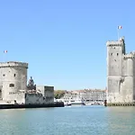 1 Bedroom Cozy In Royan