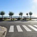 1 Bedroom Cozy In Apartment Royan