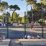 1 Bedroom Cozy In Royan