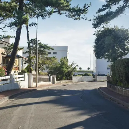 Apartmán 1 Bedroom In