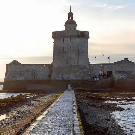 Apartmán 1 Bedroom In *