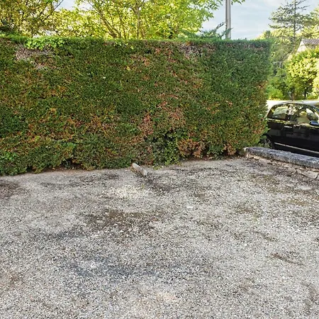 1 Bedroom In Apartament Royan