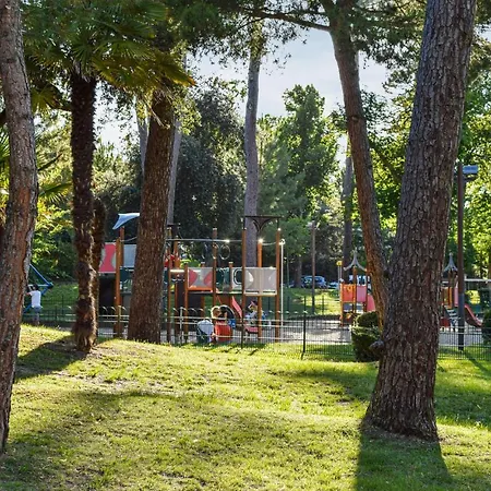 Apartmán 1 Bedroom In