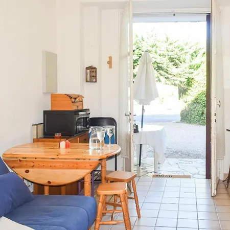 1 Bedroom Front In Apartmán *
