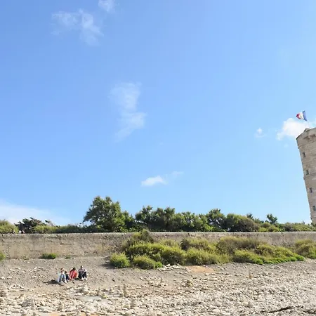 1 Bedroom In Apartmán *