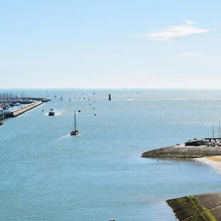 Apartament 1 Bedroom In *