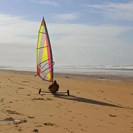 Apartmán 1 Bedroom In *