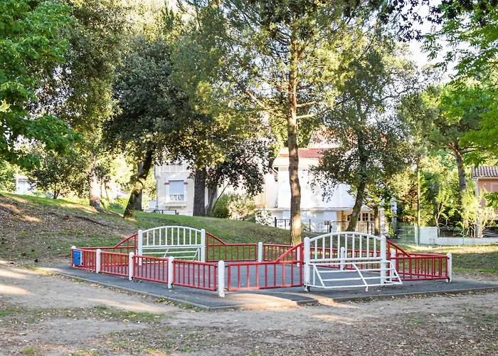 1 Bedroom In