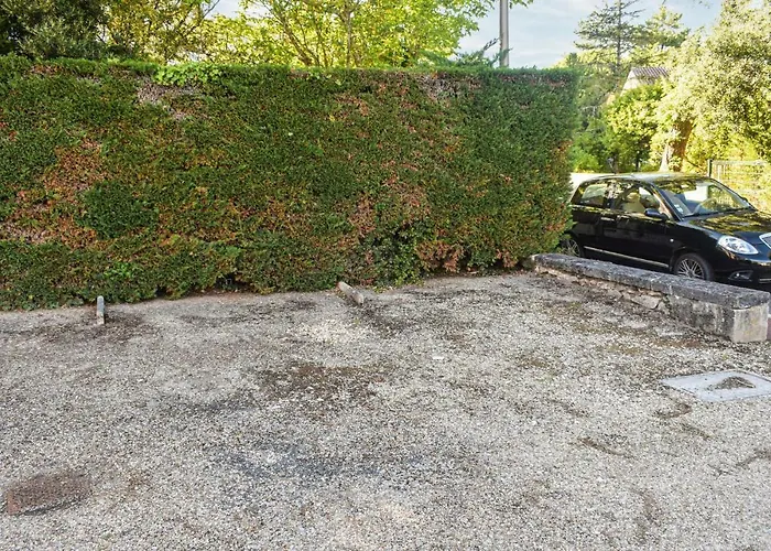 1 Bedroom In Apartamento Royan