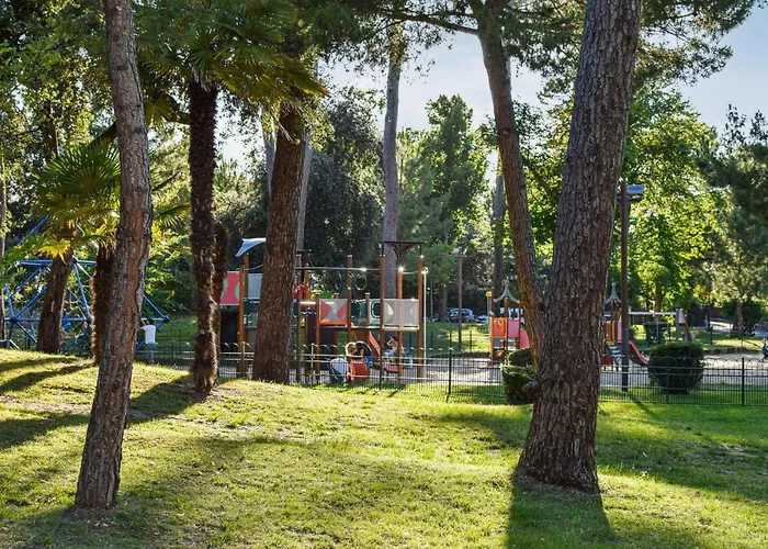 Apartamento 1 Bedroom In