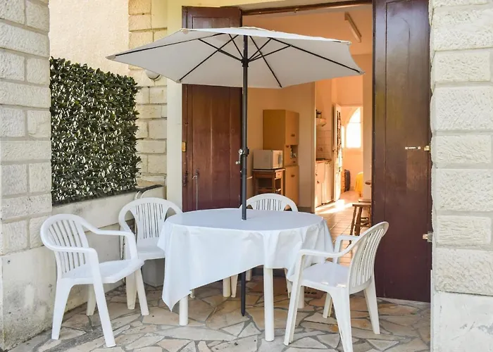 1 Bedroom In Apartamento