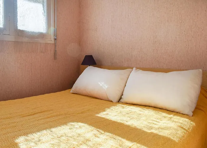 1 Bedroom In