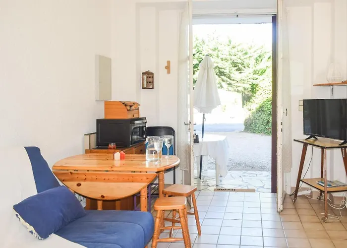 1 Bedroom In Apartamento *