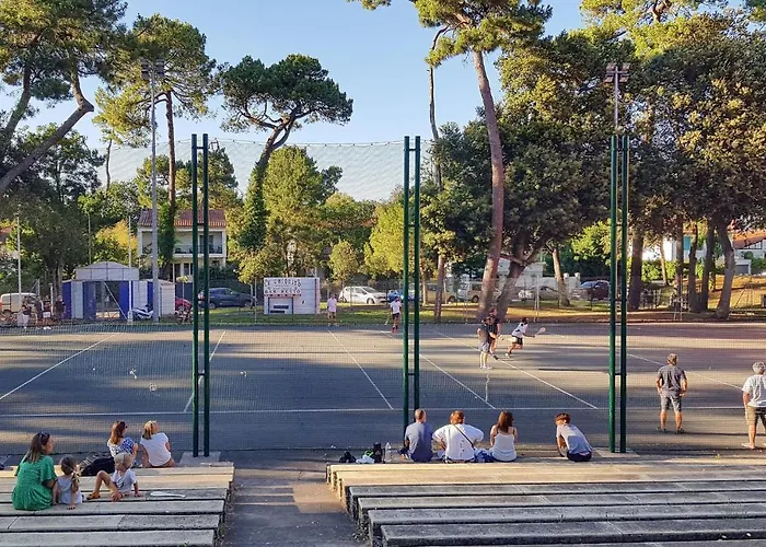 1 Bedroom In Royan